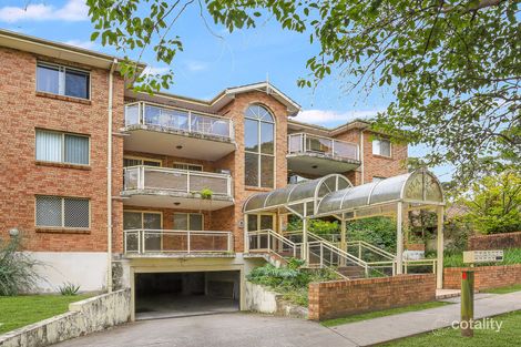 Property photo of 6/48 Reynolds Avenue Bankstown NSW 2200