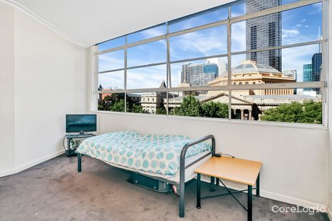 Property photo of 406/339 Swanston Street Melbourne VIC 3000