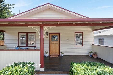 Property photo of 24 Church Street Bellerive TAS 7018