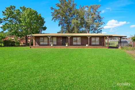 21 Michael St, North Richmond, NSW 2754