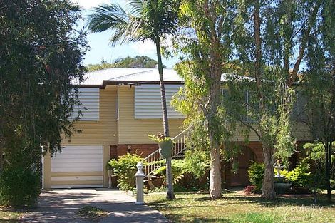 14 Martin St, Park Avenue, QLD 4701