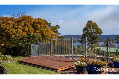 Property photo of 127 Hillwood Jetty Road Hillwood TAS 7252