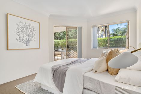 Property photo of 110/8 Koorala Street Manly Vale NSW 2093