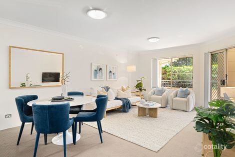Property photo of 110/8 Koorala Street Manly Vale NSW 2093