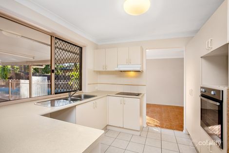 Property photo of 56 Sheperd Circuit Kirwan QLD 4817