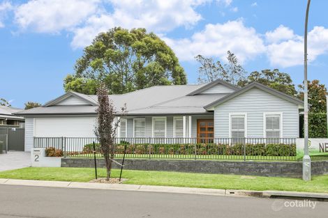 Property photo of 2 Manorina Place Tahmoor NSW 2573