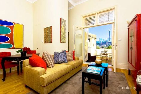 Property photo of 131A Victoria Street Potts Point NSW 2011