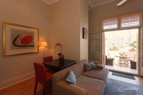 Property photo of 131A Victoria Street Potts Point NSW 2011