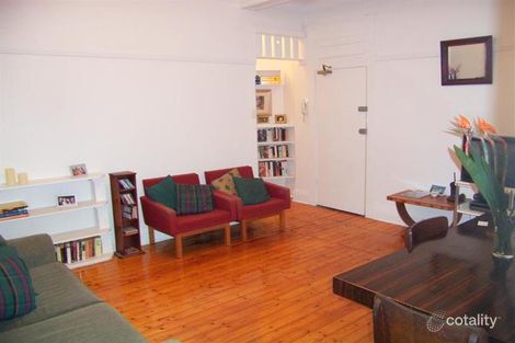 Property photo of 5/3 Springfield Avenue Potts Point NSW 2011