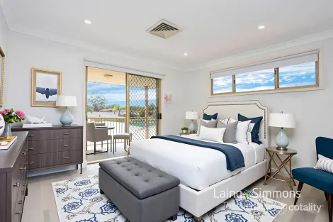 Property photo of 6 Dakota Place St Clair NSW 2759