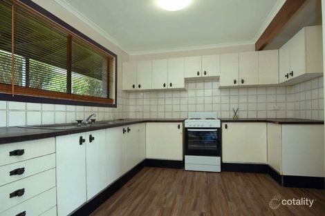 Property photo of 23/2 Benjamin Street Mount Lofty QLD 4350