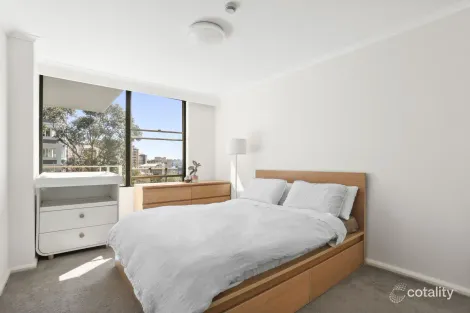 Property photo of 5C/15-19 Onslow Avenue Elizabeth Bay NSW 2011