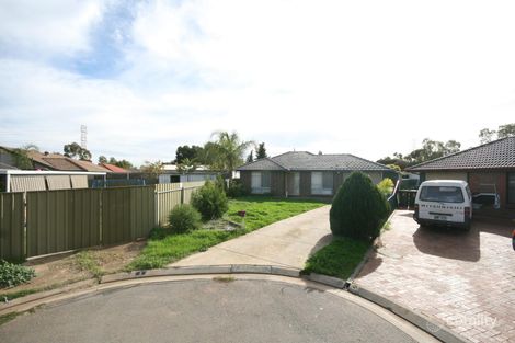 2 James Ct, Parafield Gardens, SA 5107