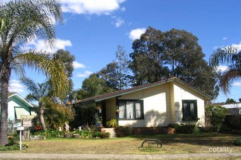 4 Bunsen Ave, Emerton, NSW 2770