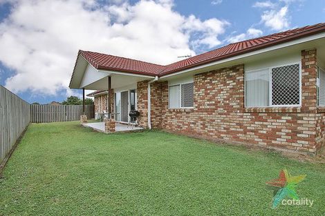 Property photo of 55 Carney Circuit Redbank Plains QLD 4301