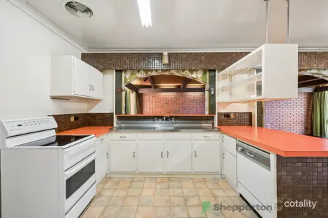 Property photo of 6 Krone Avenue Shepparton VIC 3630
