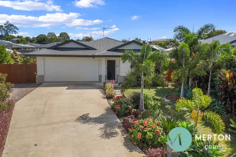 Property photo of 12 Knightsbridge Drive Southside QLD 4570