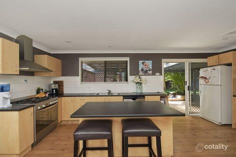 Property photo of 28 McKenzie Drive Currumbin Waters QLD 4223