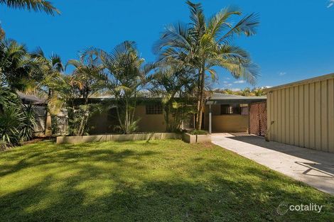 Property photo of 28 McKenzie Drive Currumbin Waters QLD 4223