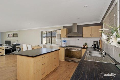 Property photo of 28 McKenzie Drive Currumbin Waters QLD 4223