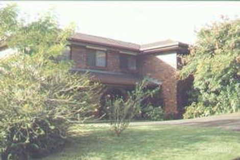 Property photo of 3 Bushwick Street The Gap QLD 4061