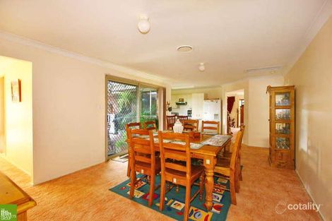 Property photo of 1 Wallis Close Flinders NSW 2529