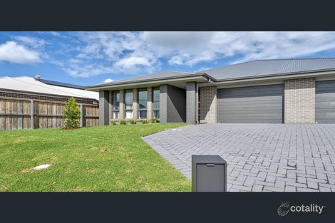3 Mcglinchey Cres, Thornton, NSW 2322