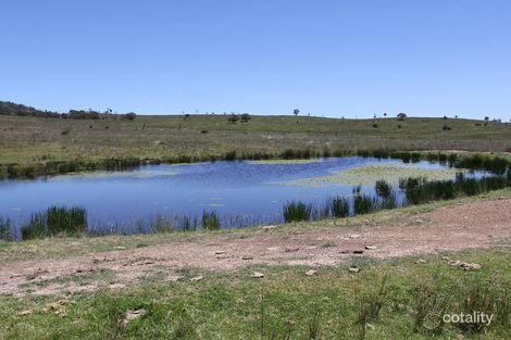 Fairbanks Lane, Ballandean, QLD 4382