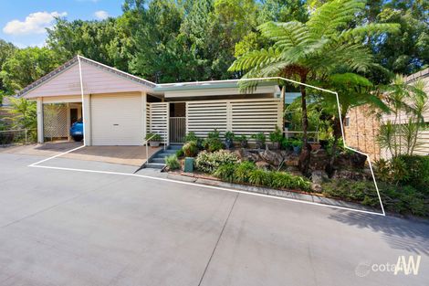Property photo of 55/18 Doolan Street Nambour QLD 4560