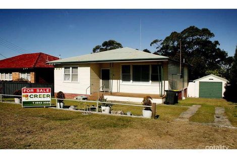 Property photo of 9 Shelton Street Charlestown NSW 2290