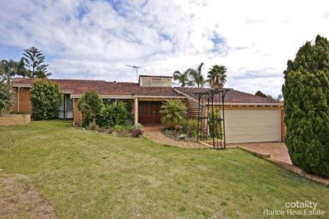 Property photo of 6 Appletree Place Woodvale WA 6026