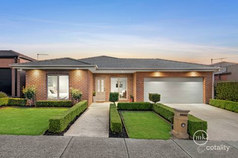 10 Nancarrow Dr, Doreen, VIC 3754