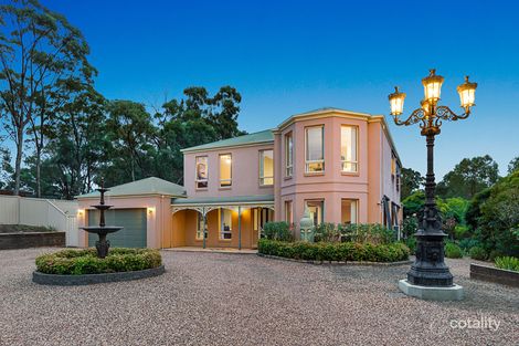 891 Mcivor Hwy, Junortoun, VIC 3551