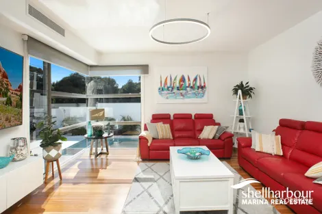 Property photo of 20 Hinchinbrook Drive Shell Cove NSW 2529