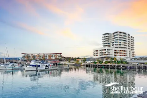 Property photo of 20 Hinchinbrook Drive Shell Cove NSW 2529