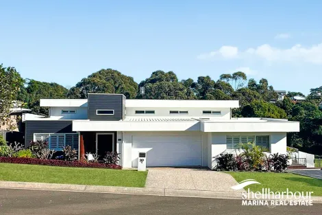 Property photo of 20 Hinchinbrook Drive Shell Cove NSW 2529