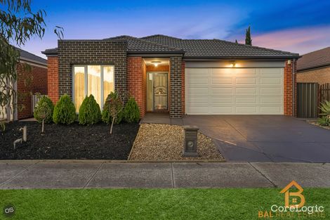 Property photo of 15 Chatham Avenue Tarneit VIC 3029