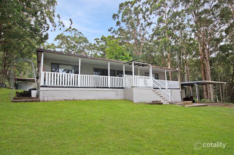 Property photo of 23 Caringal Drive Middle Brother NSW 2443
