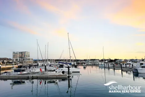 Property photo of 29 Seaboard Way Shell Cove NSW 2529