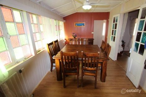 Property photo of 140 Galatea Street Charleville QLD 4470