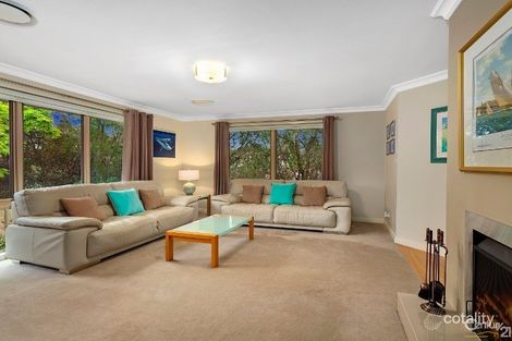 Property photo of 4 Tallowwood Avenue Cherrybrook NSW 2126