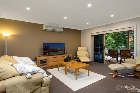 Property photo of 4 Tallowwood Avenue Cherrybrook NSW 2126