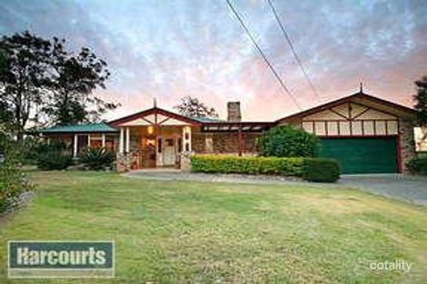 Property photo of 1 Maynard Drive Bunya QLD 4055