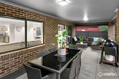 Property photo of 10 Wembley Circuit Pakenham VIC 3810