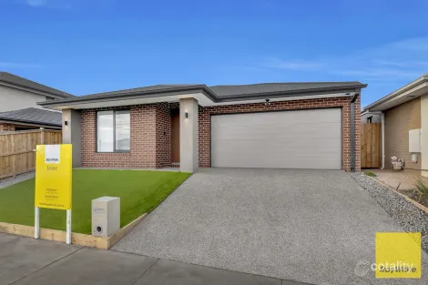 24 Archer Rd, Wyndham Vale, VIC 3024
