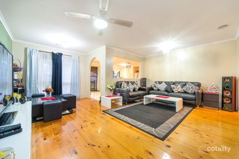 Property photo of 16 Millswyn Avenue Hampton Park VIC 3976