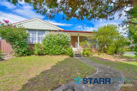 38 Brickfield St, Ruse, NSW 2560