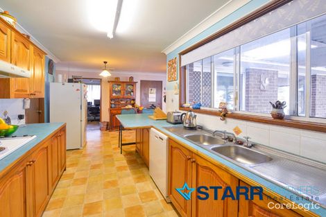 Property photo of 38 Brickfield Street Ruse NSW 2560