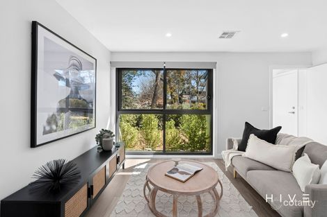 Property photo of 110 Cowper Street Dickson ACT 2602