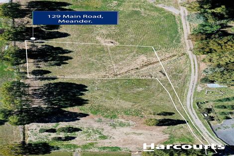 Property photo of 131 Main Road Meander TAS 7304